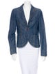 Marc by Marc Jacobs Jean Jacket