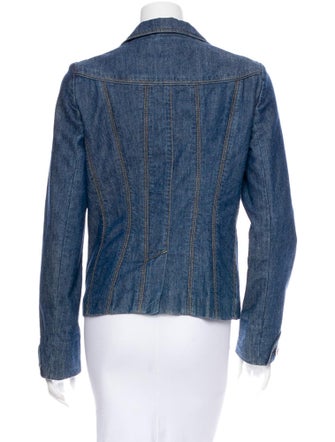 Marc by Marc Jacobs Jean Jacket