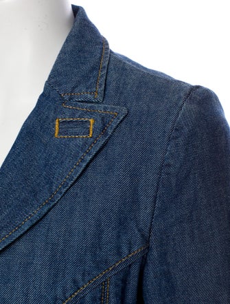 Marc by Marc Jacobs Jean Jacket