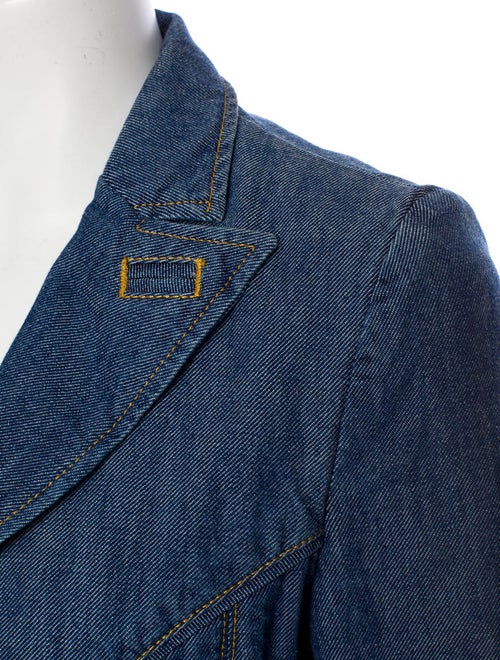 Marc by Marc Jacobs Jean Jacket