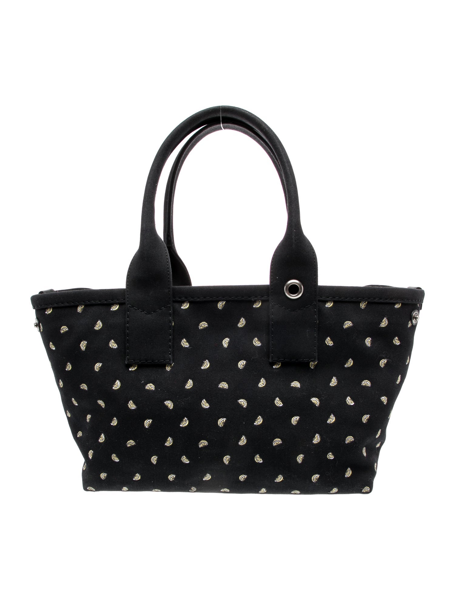 Marc by Marc Jacobs Canvas Tote