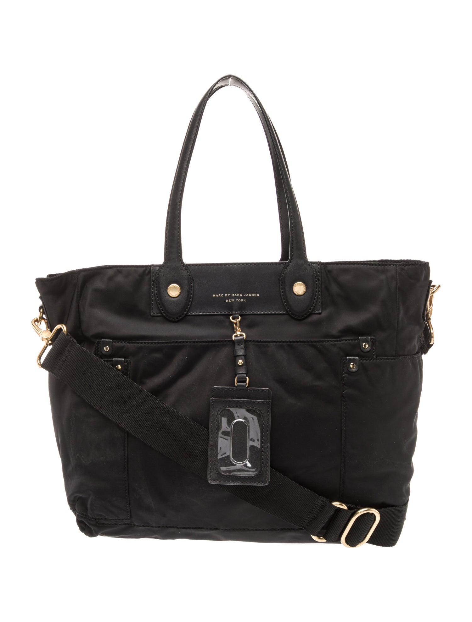Marc by Marc Jacobs Nylon Tote