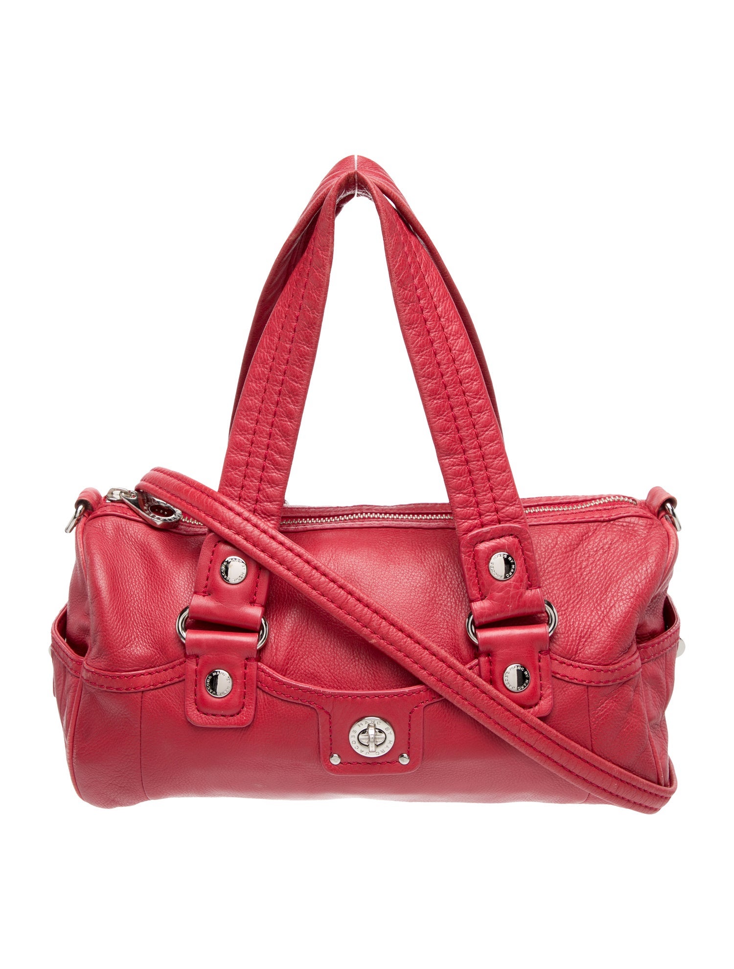 Marc by Marc Jacobs Leather Shoulder Bag