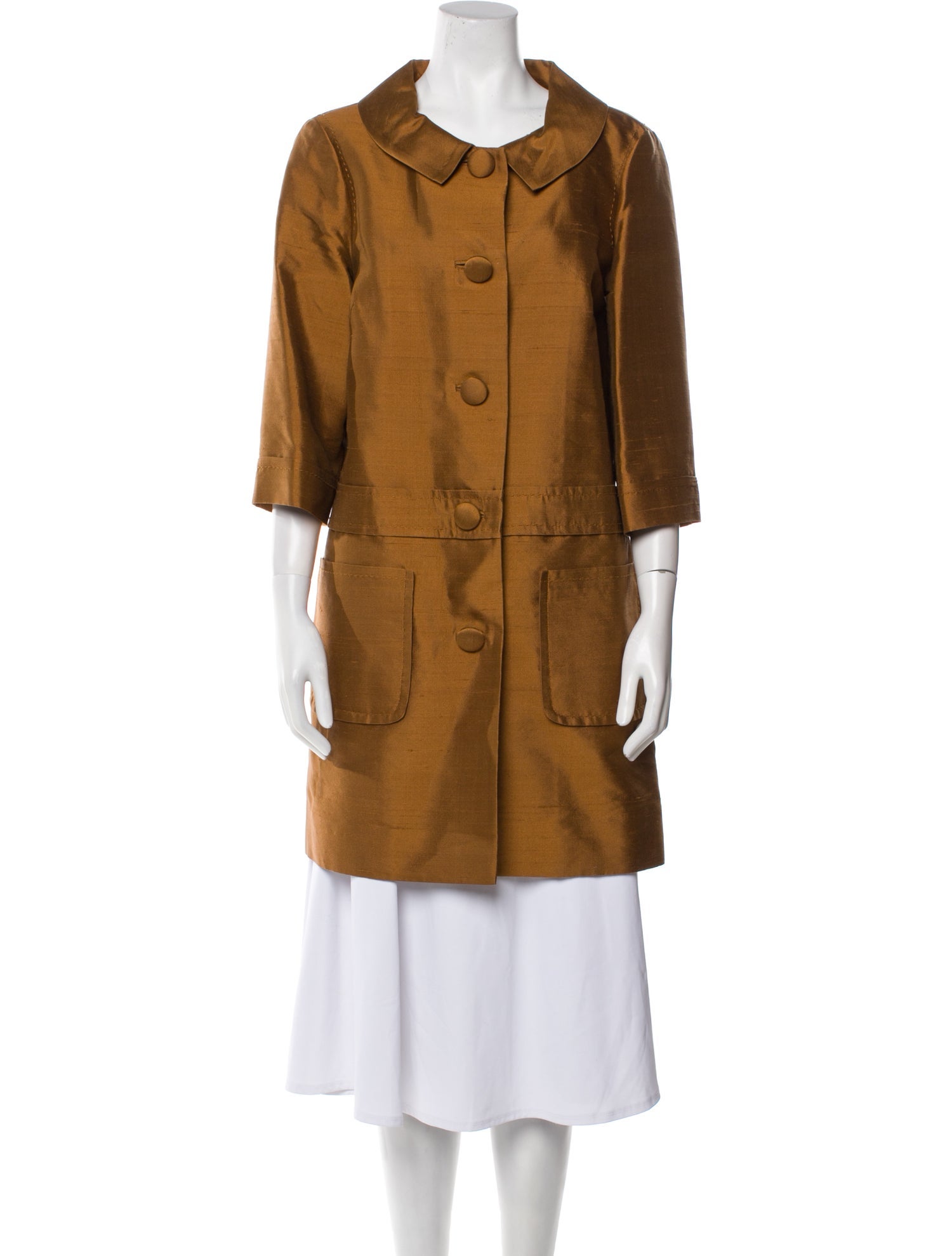 Marc by Marc Jacobs Coat