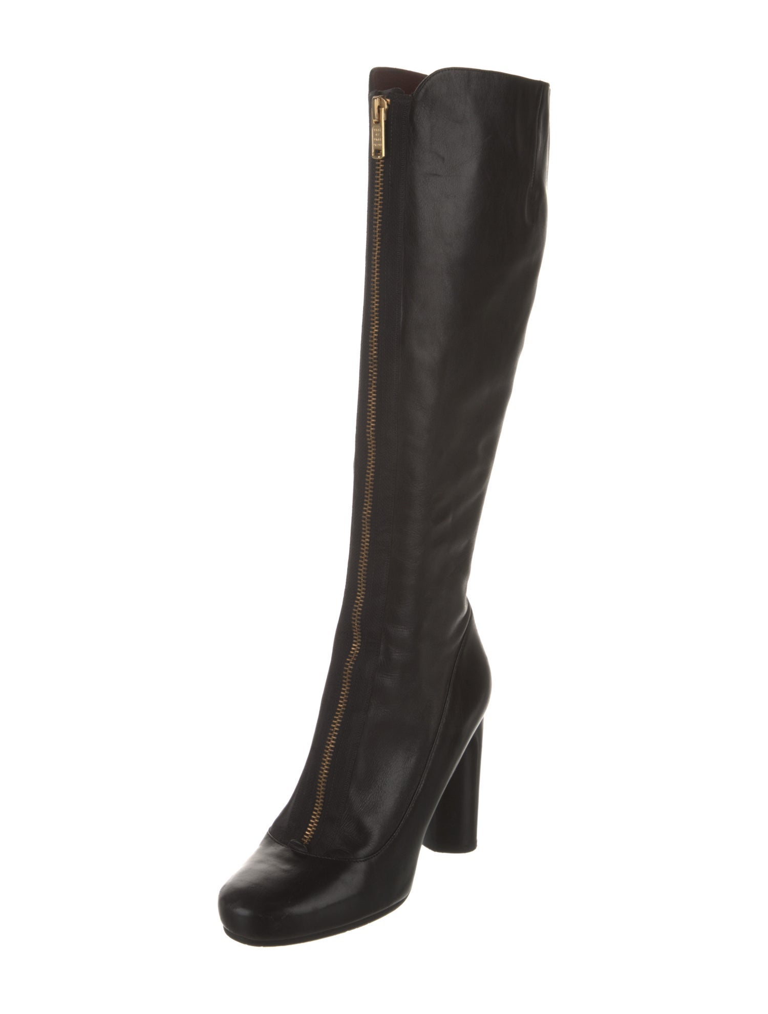 Marc by Marc Jacobs Leather Boots