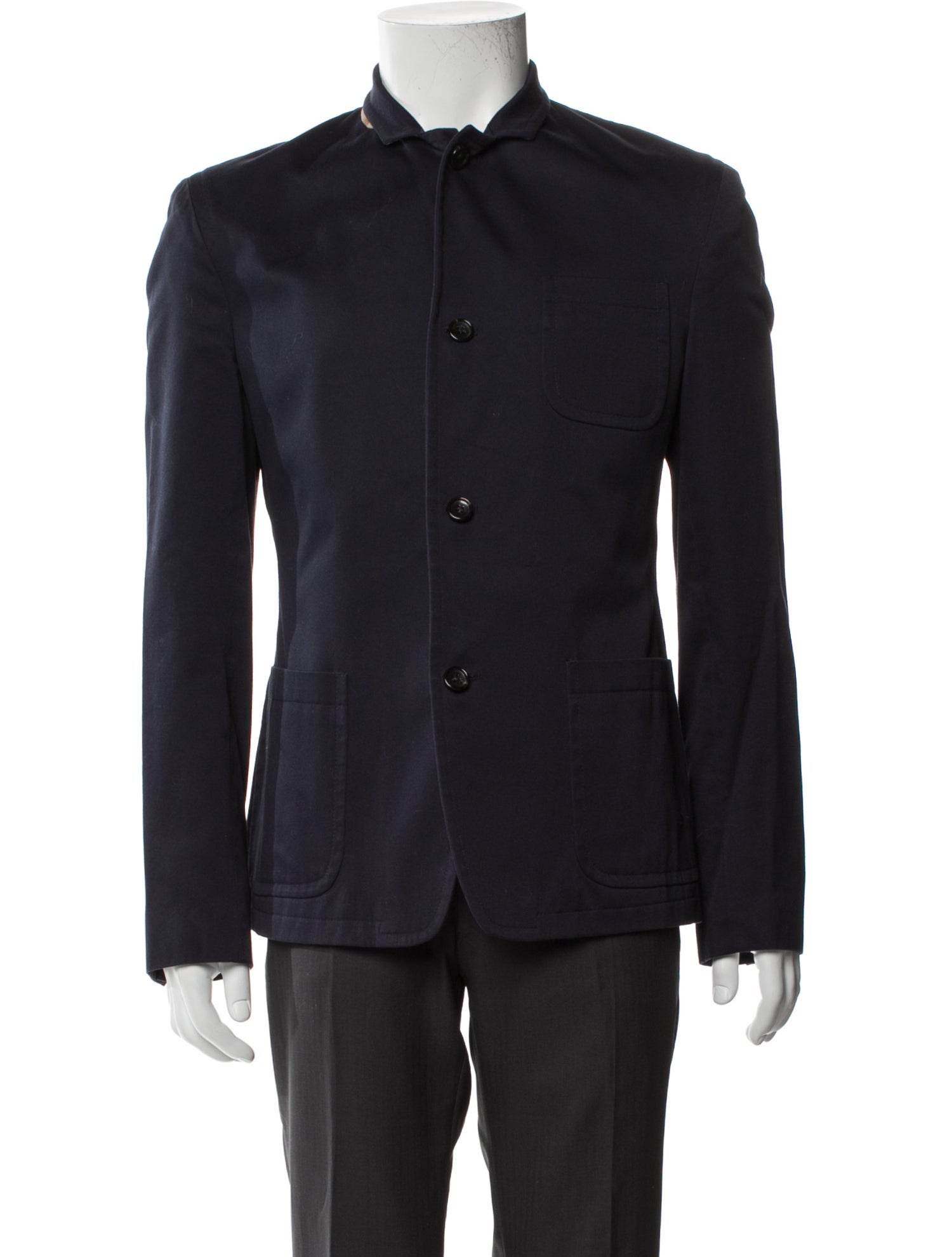 Marc by Marc Jacobs Peacoat