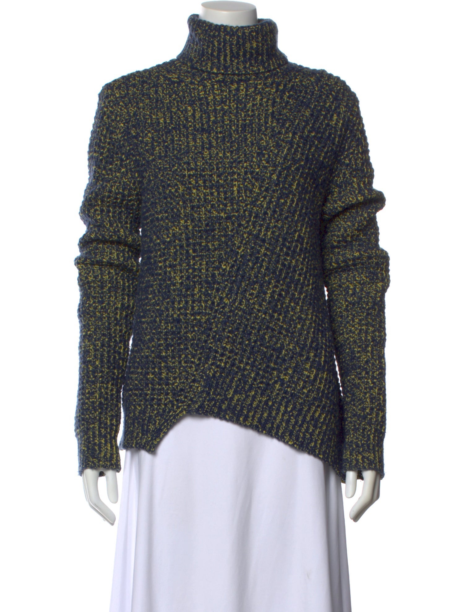 Marc by Marc Jacobs Turtleneck Sweater