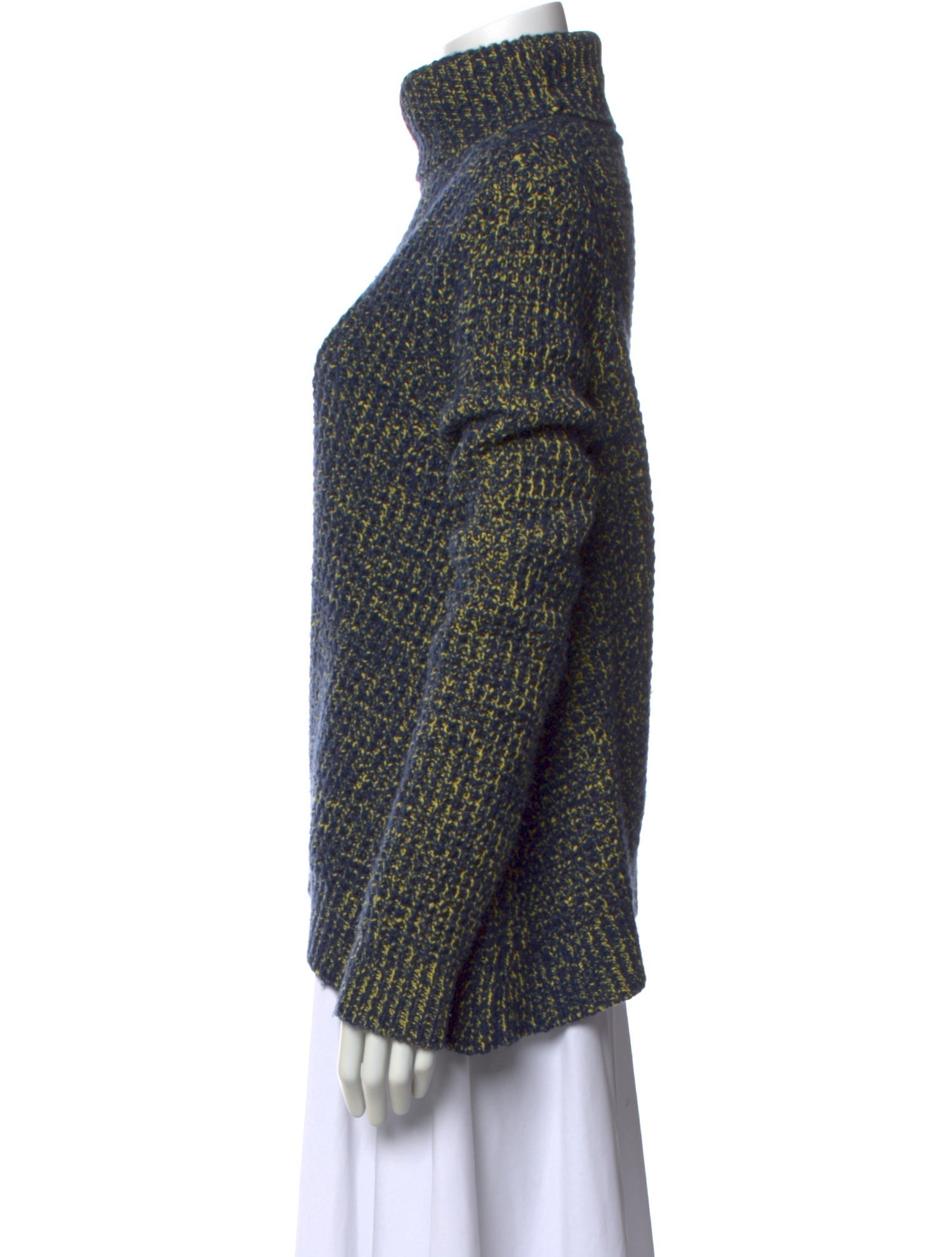 Marc by Marc Jacobs Turtleneck Sweater