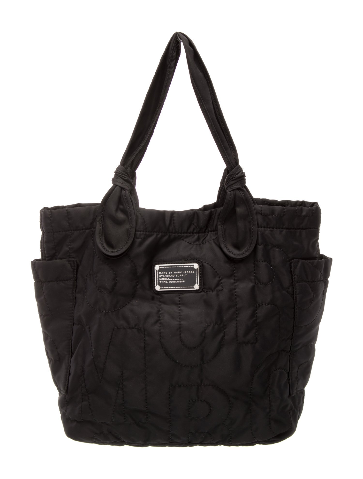Marc by Marc Jacobs Nylon Tote