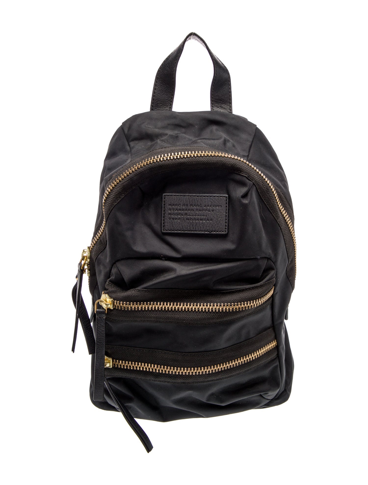 Marc by Marc Jacobs Nylon Backpack