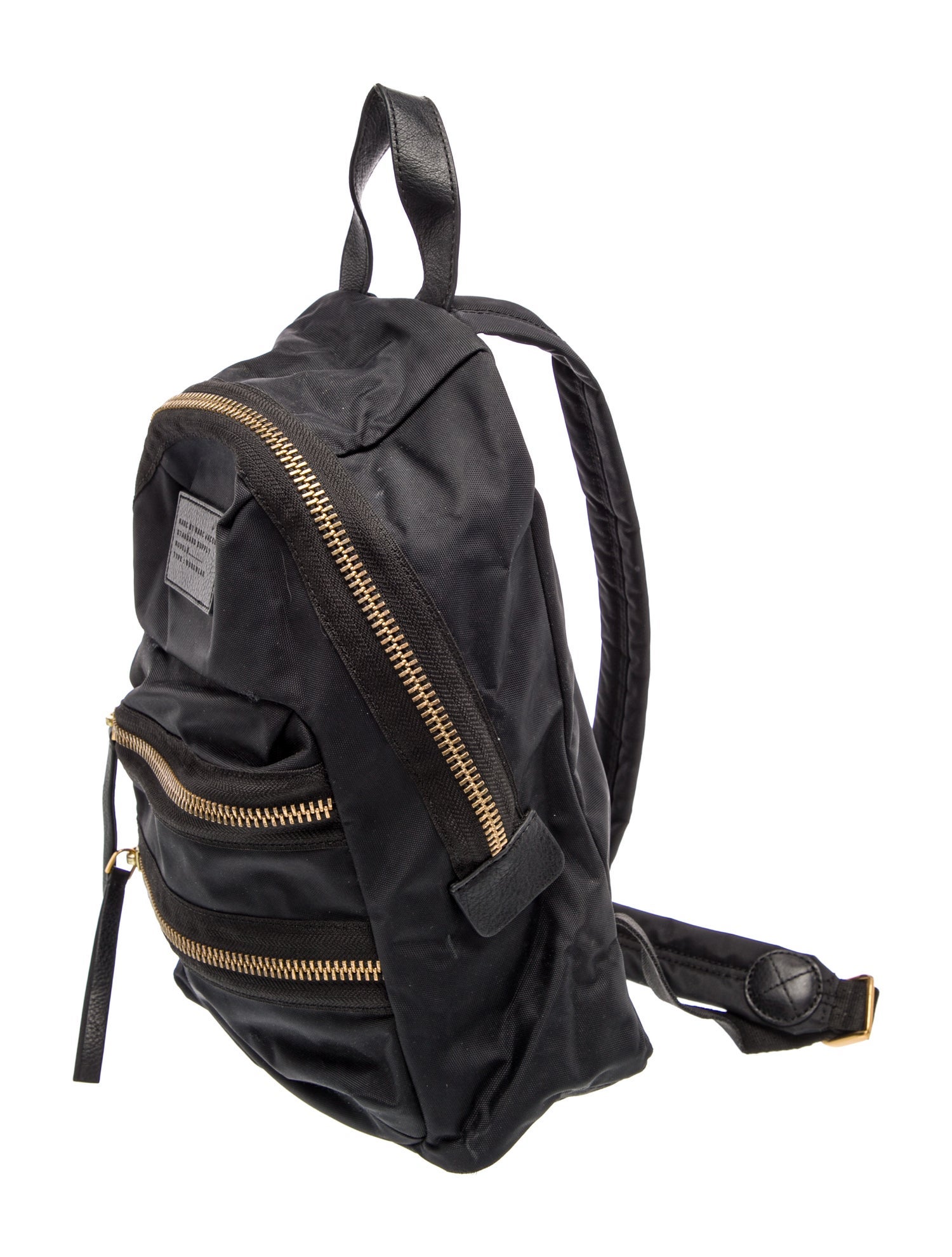 Marc by Marc Jacobs Nylon Backpack