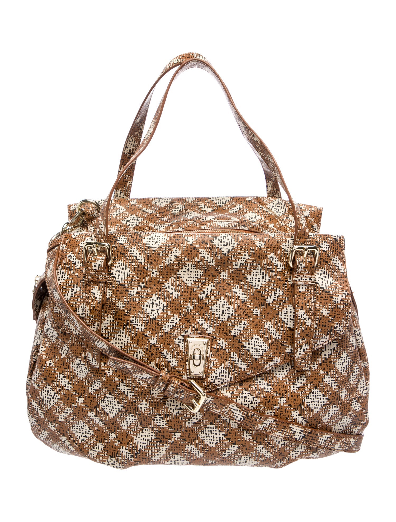 Marc by Marc Jacobs Top Handle Bag