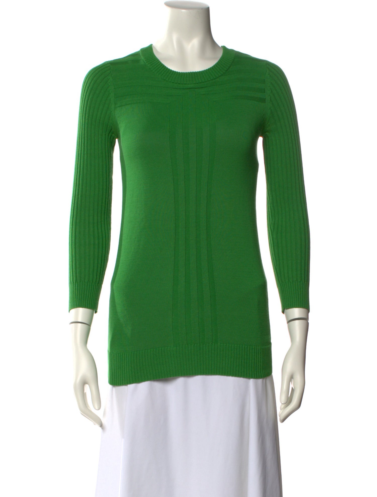 Marc by Marc Jacobs Crew Neck Sweater