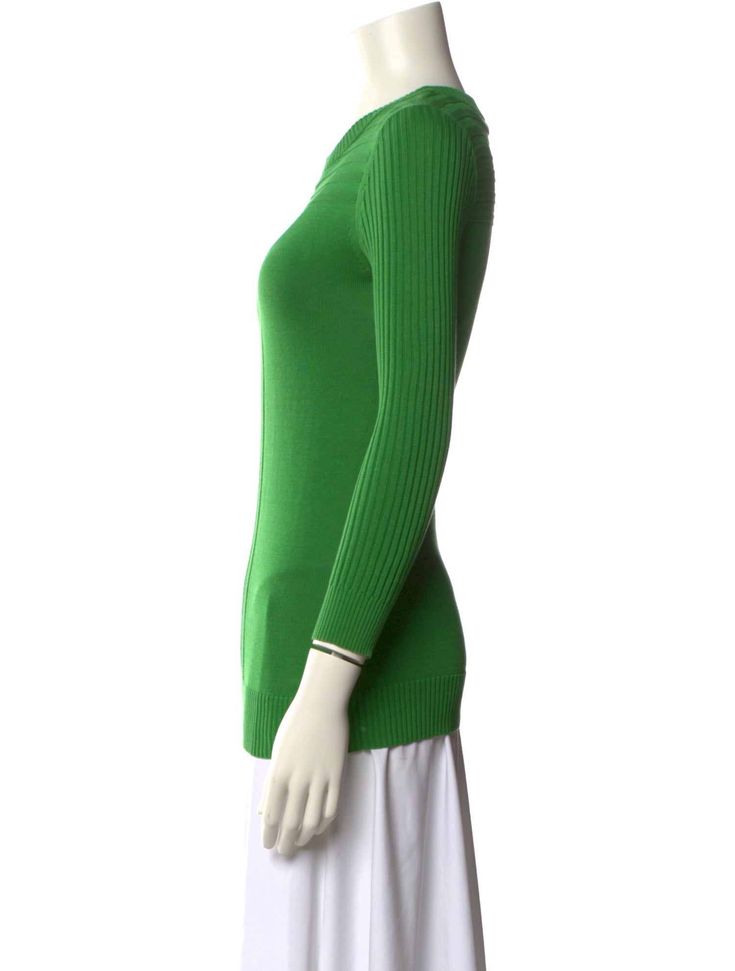 Marc by Marc Jacobs Crew Neck Sweater