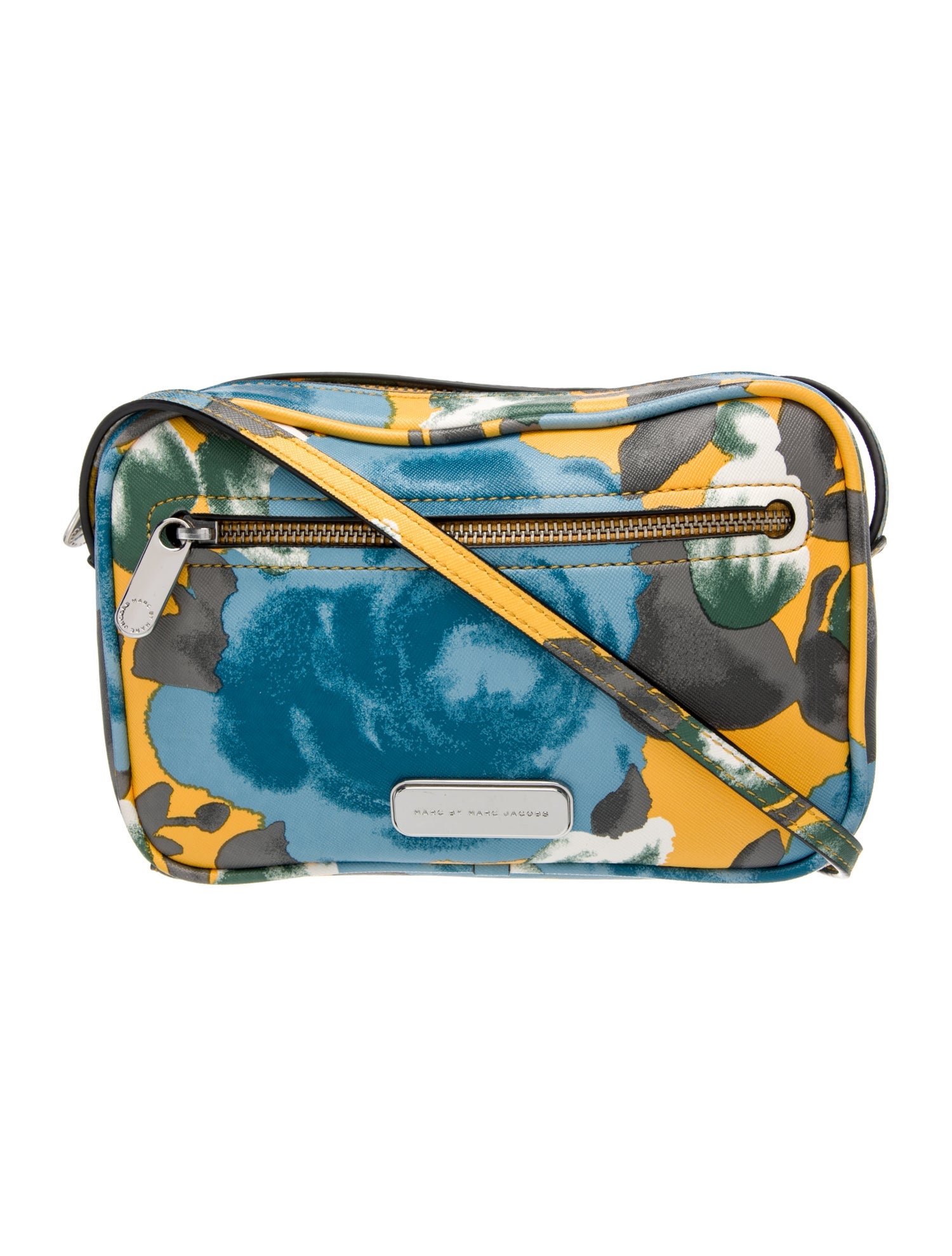 Marc by Marc Jacobs Crossbody Bag