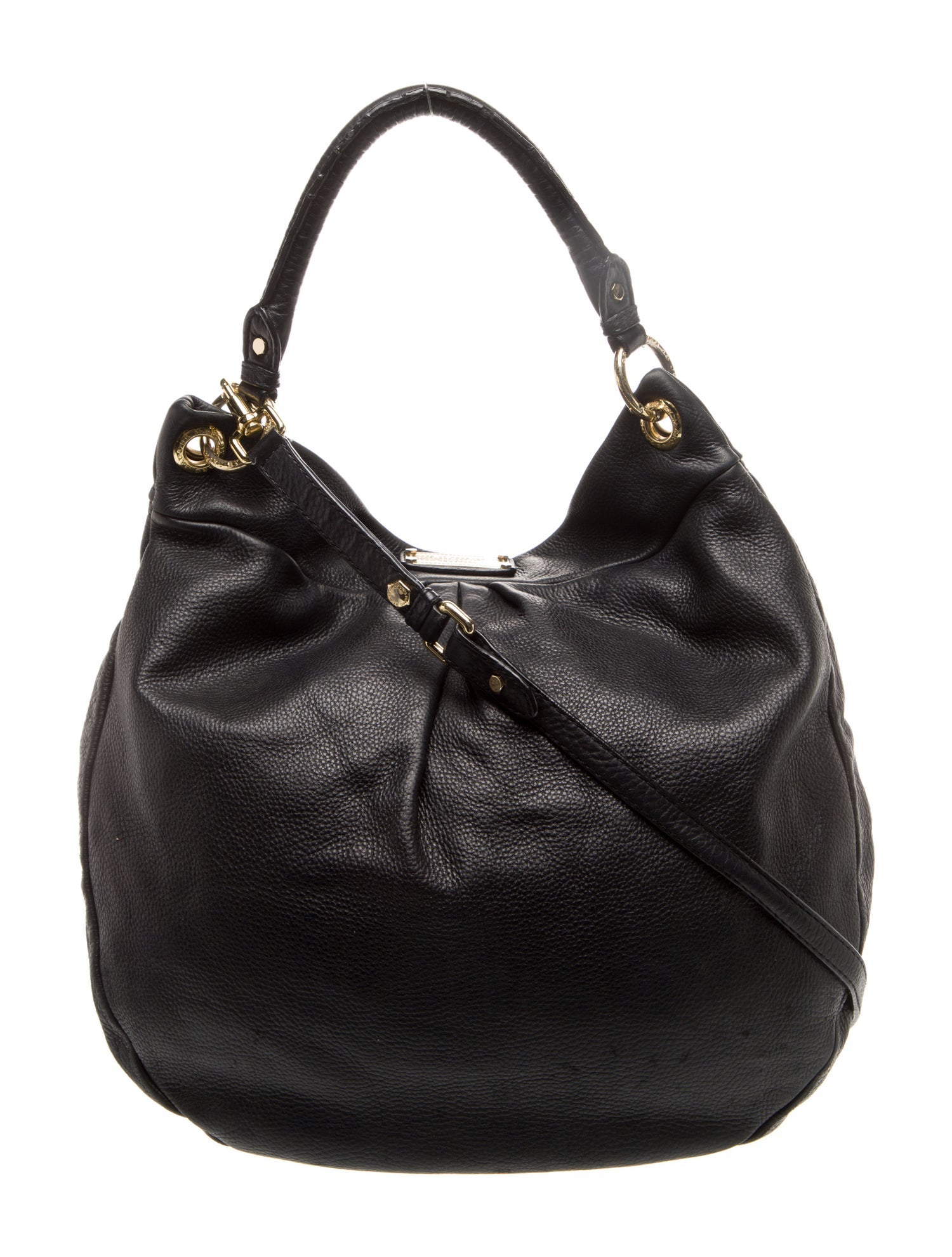 Marc by Marc Jacobs Leather Hobo Vintage