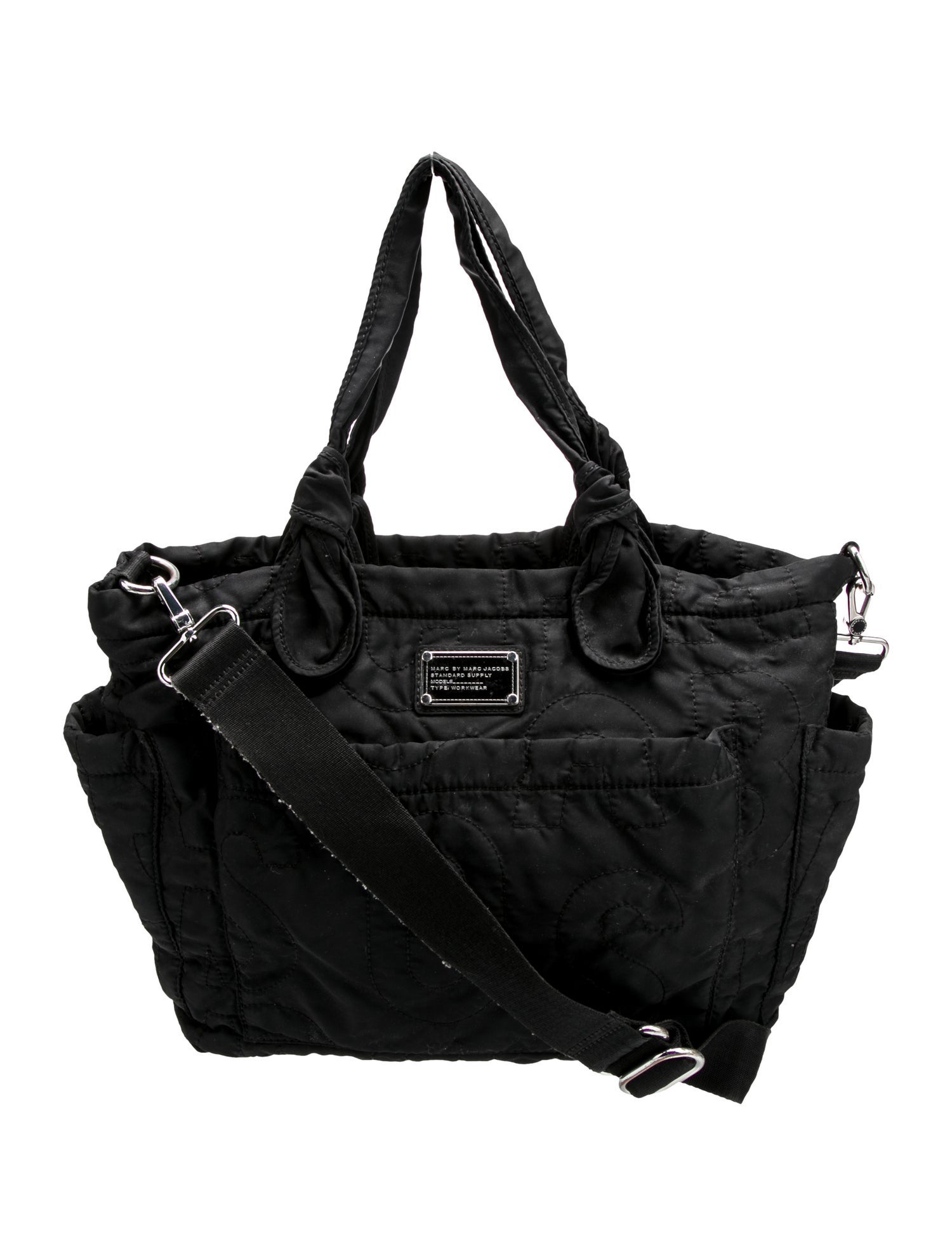 Marc by Marc Jacobs Nylon Tote