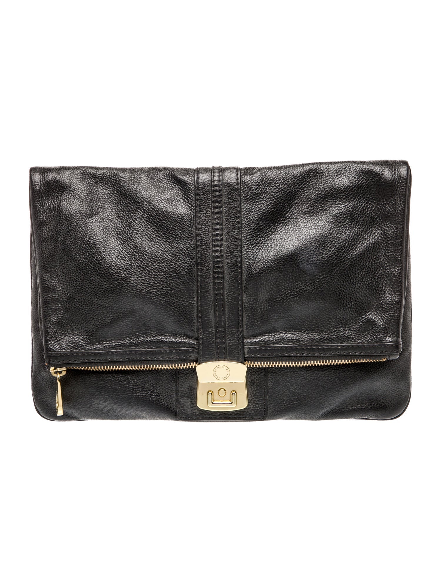 Marc by Marc Jacobs Leather Portfolio
