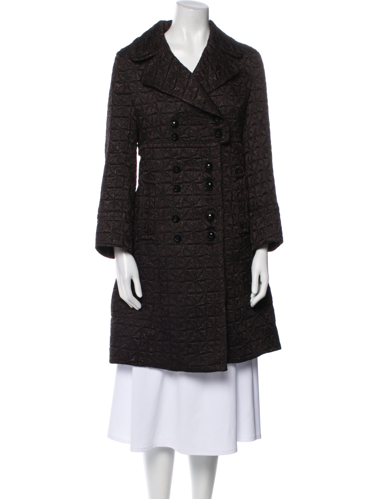 Marc by Marc Jacobs Peacoat