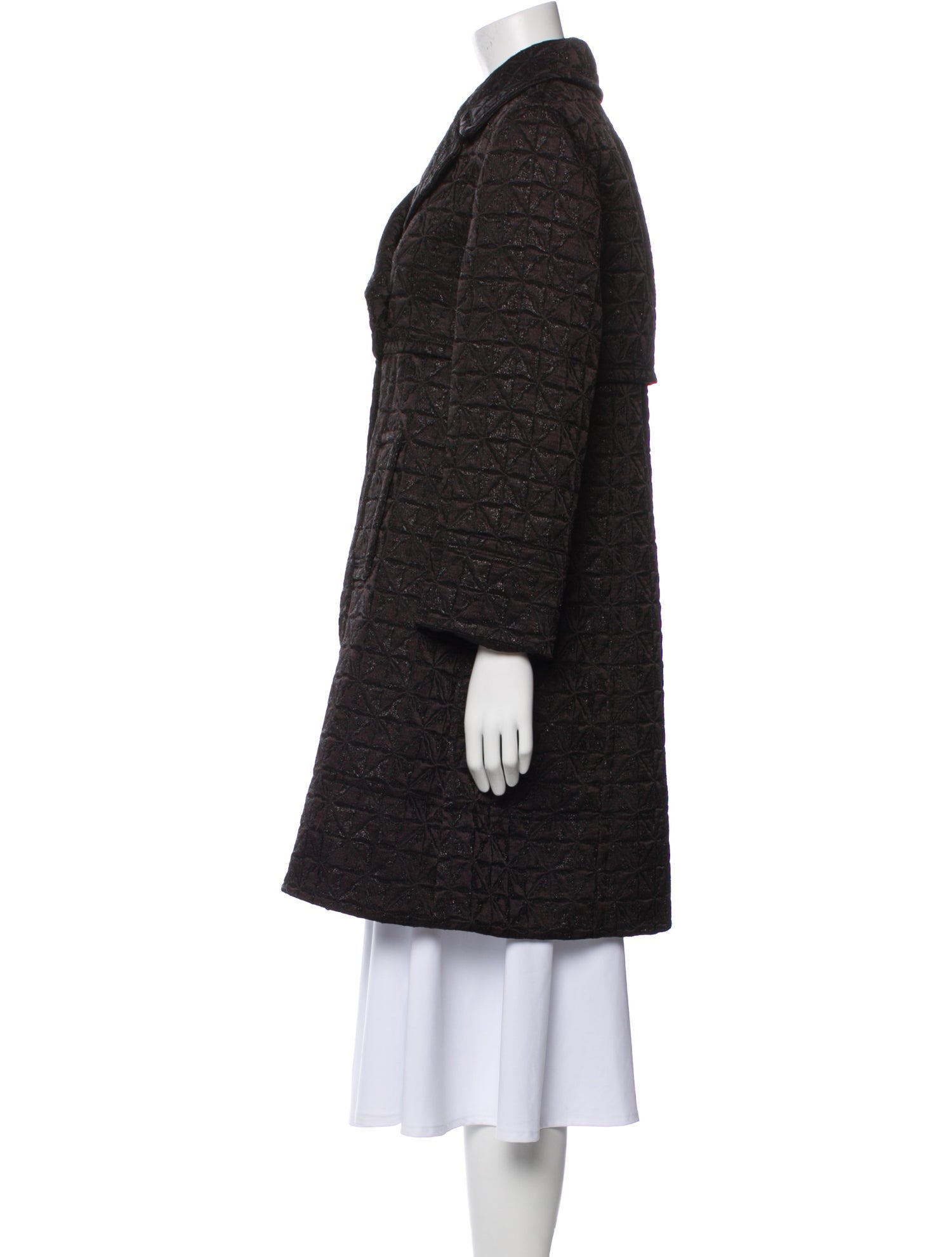 Marc by Marc Jacobs Peacoat