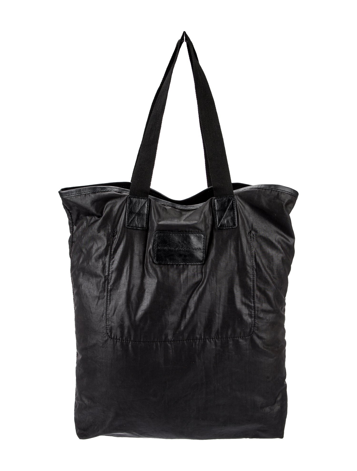 Marc by Marc Jacobs Nylon Tote