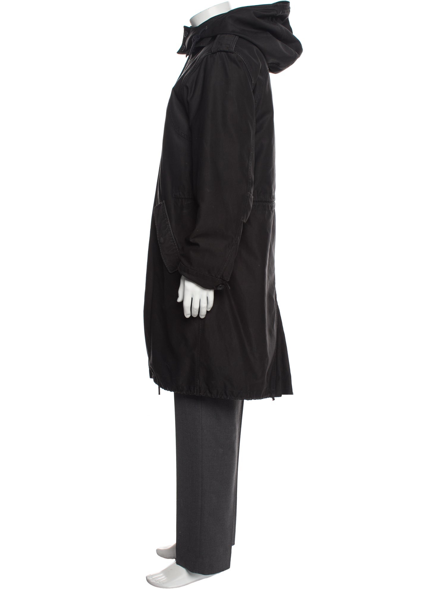 Marc by Marc Jacobs Parka