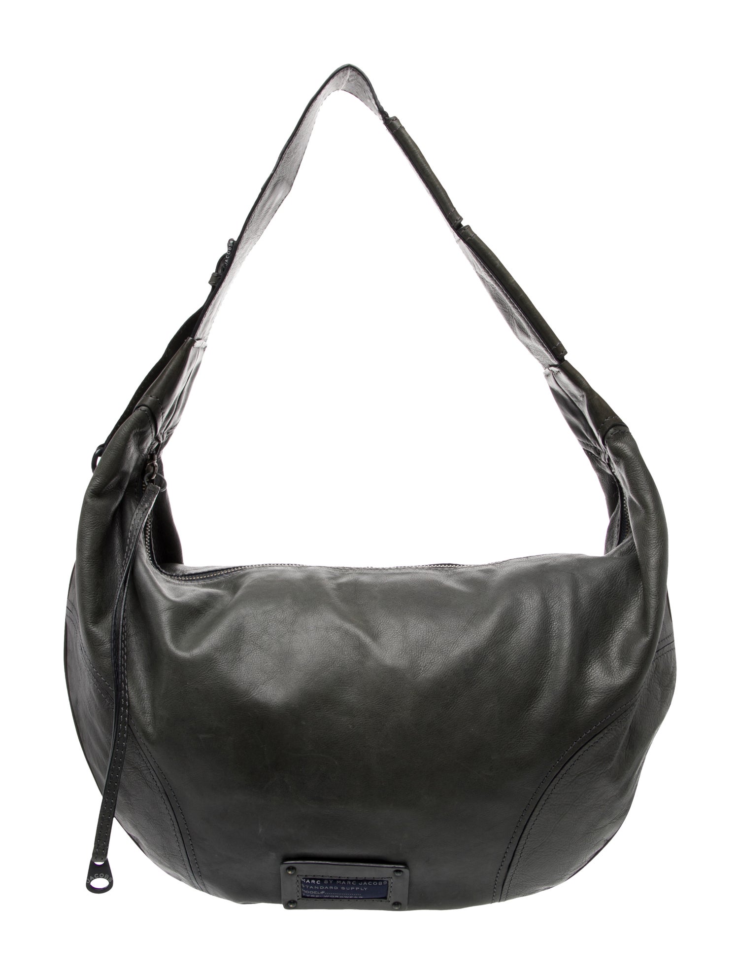 Marc by Marc Jacobs Leather Shoulder Bag