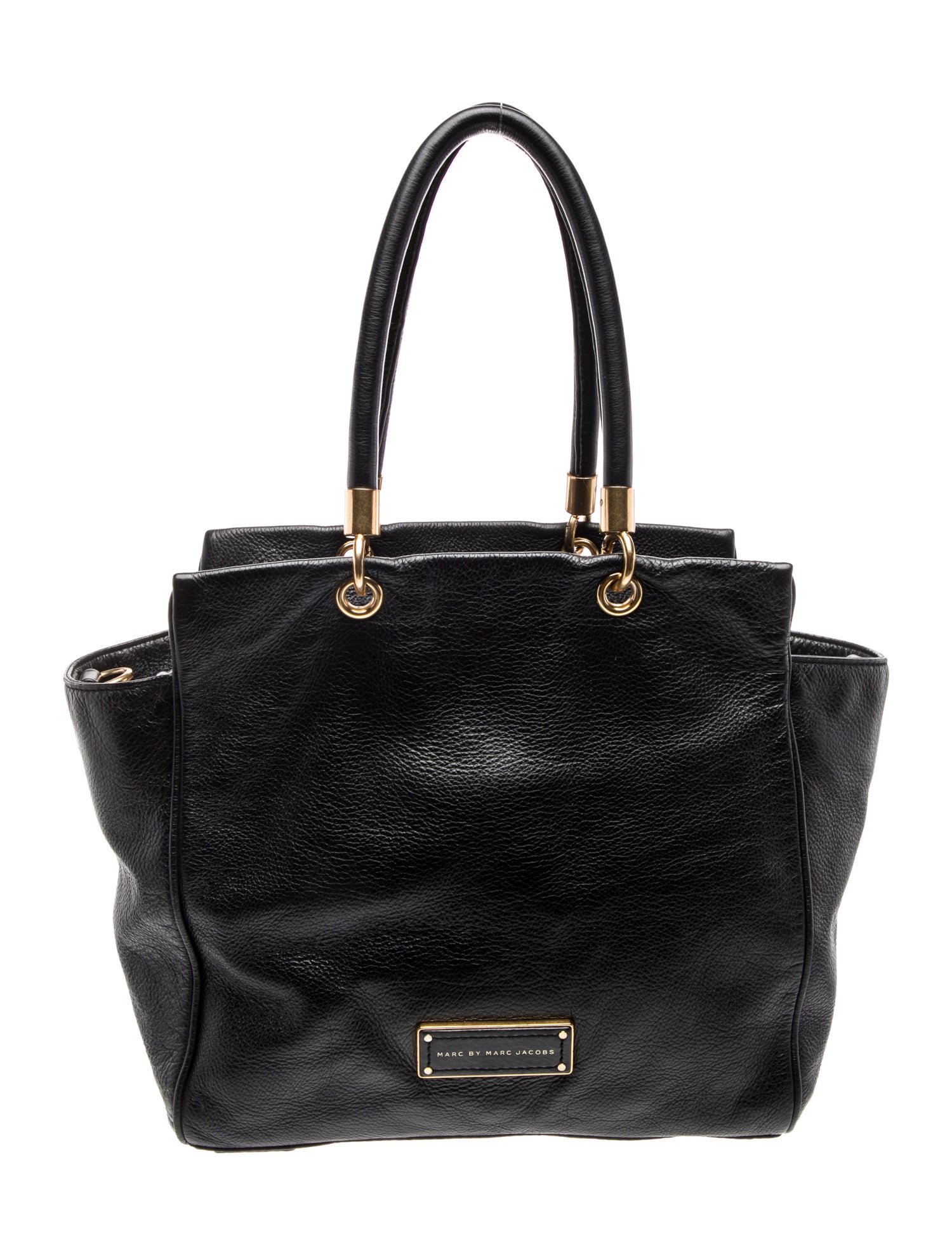 Marc by Marc Jacobs Leather Shoulder Bag