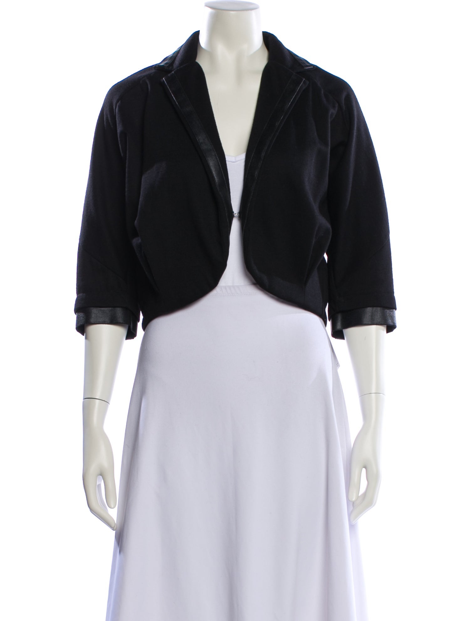 Marc by Marc Jacobs Wool Bolero