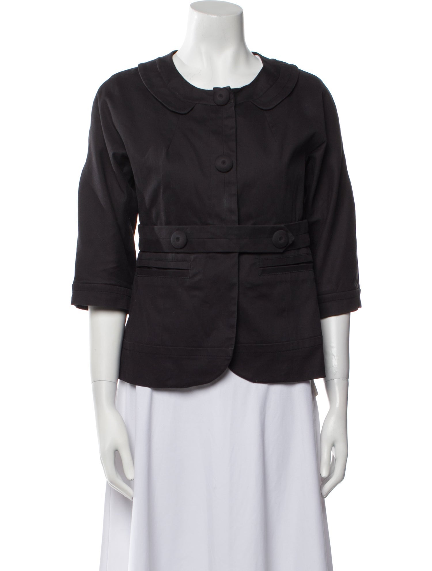 Marc by Marc Jacobs Utility Jacket