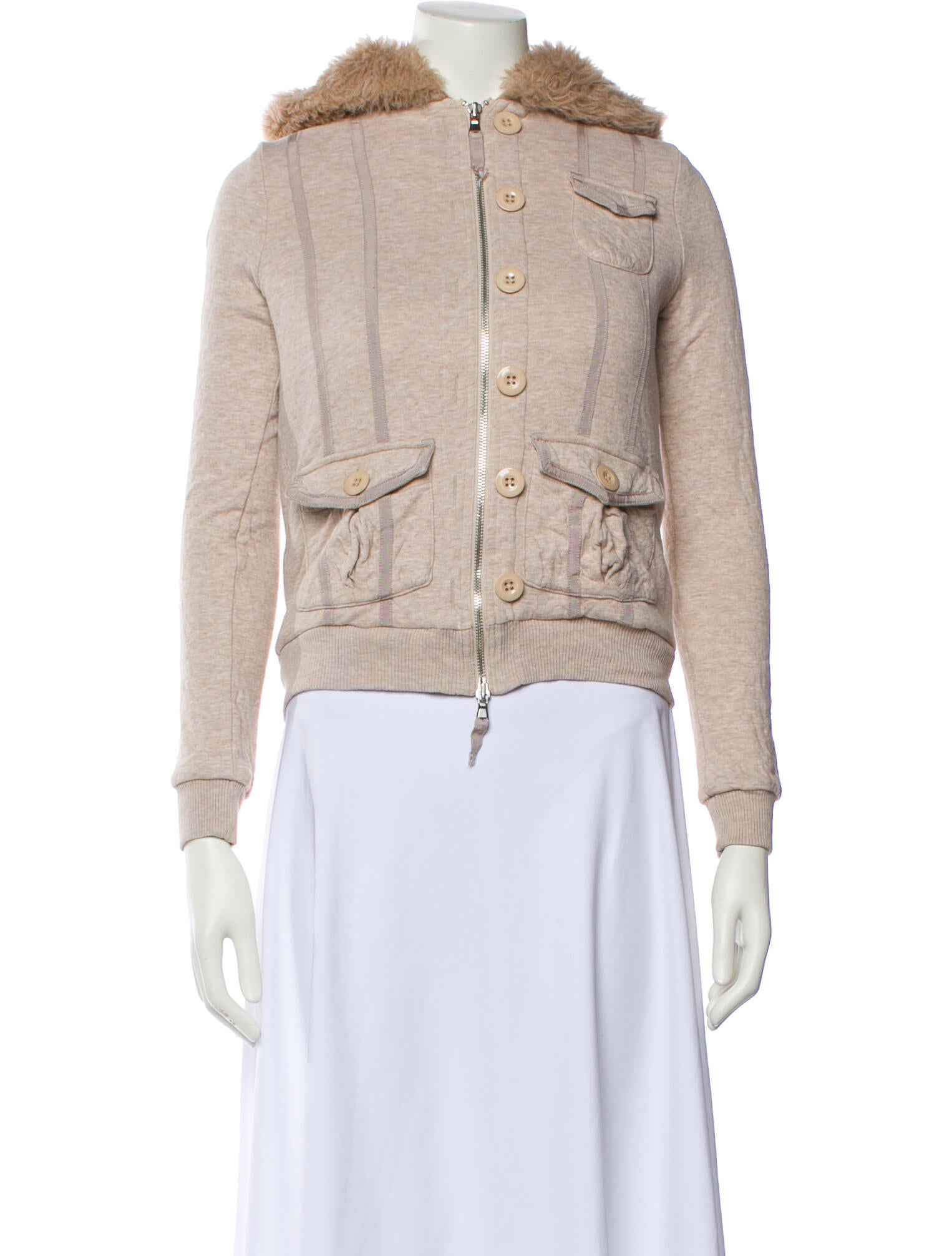 Marc by Marc Jacobs Jacket