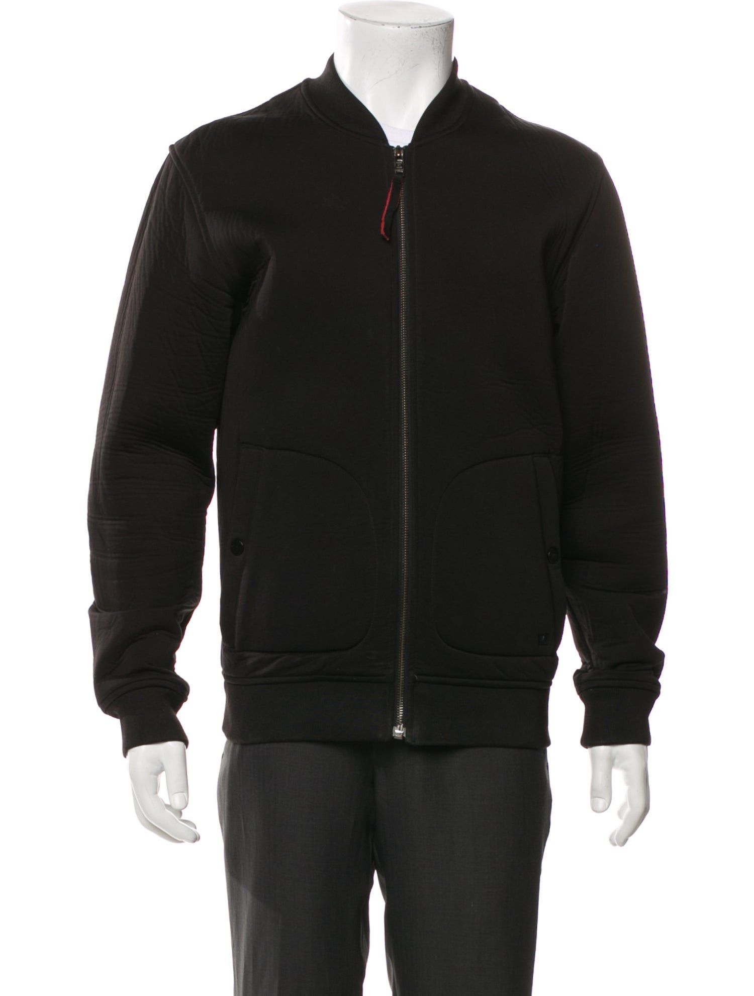 Marc by Marc Jacobs Bomber Jacket