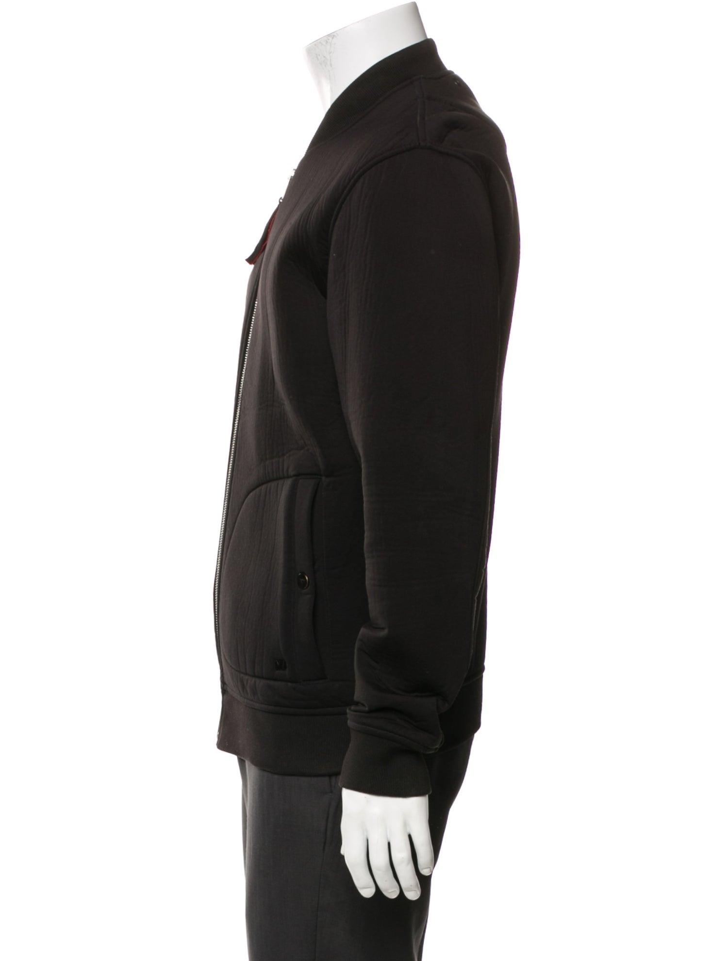 Marc by Marc Jacobs Bomber Jacket