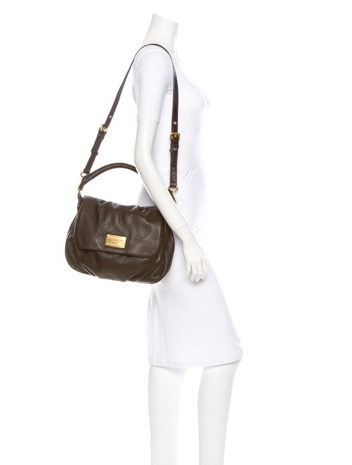 Marc by Marc Jacobs Crossbody Bag