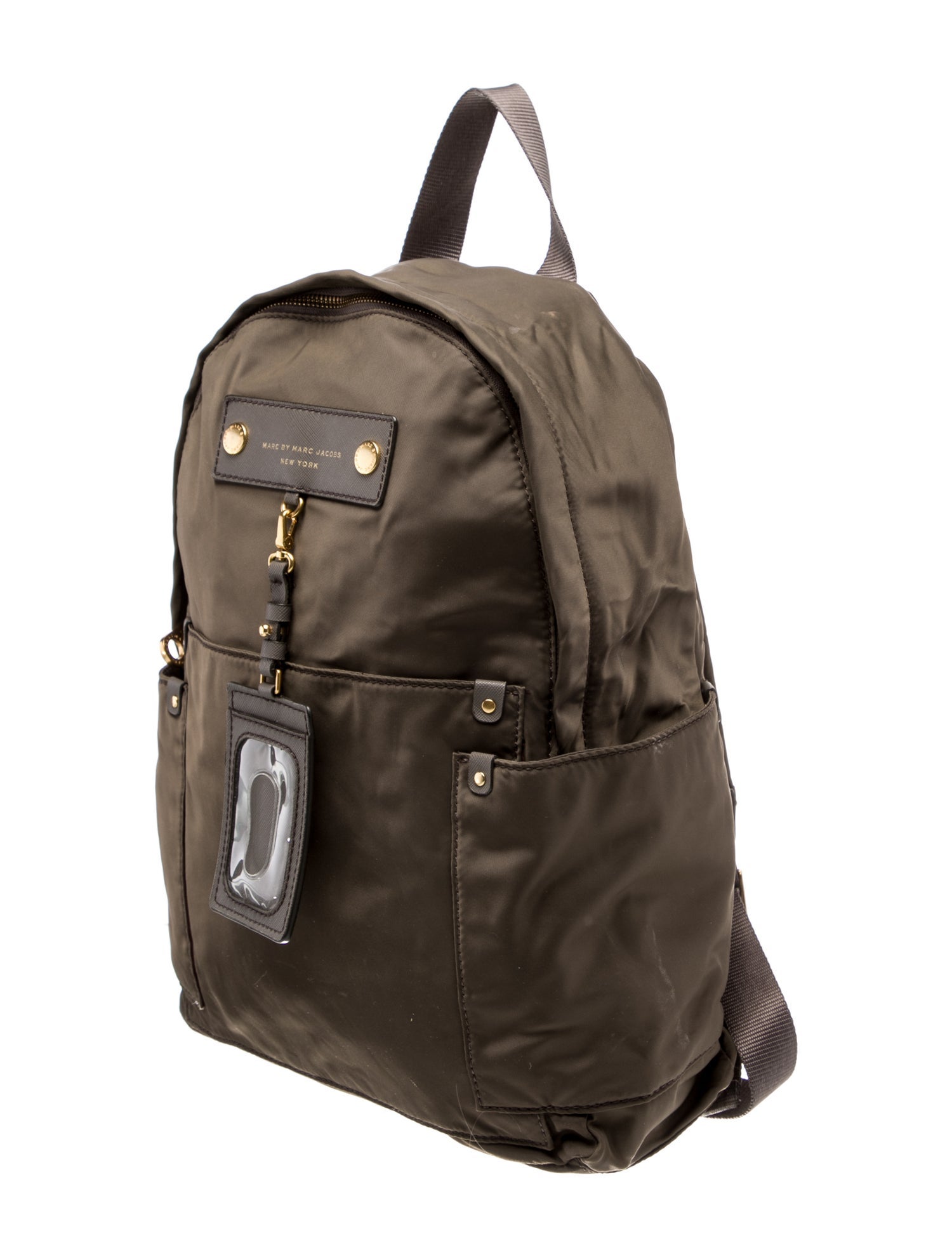 Marc by Marc Jacobs Nylon Backpack