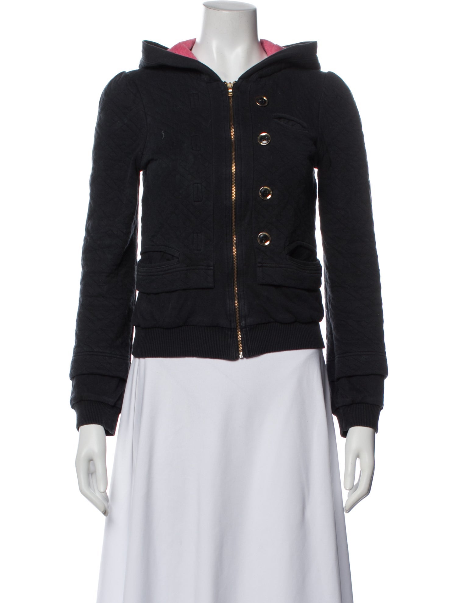 Marc by Marc Jacobs Bomber Jacket