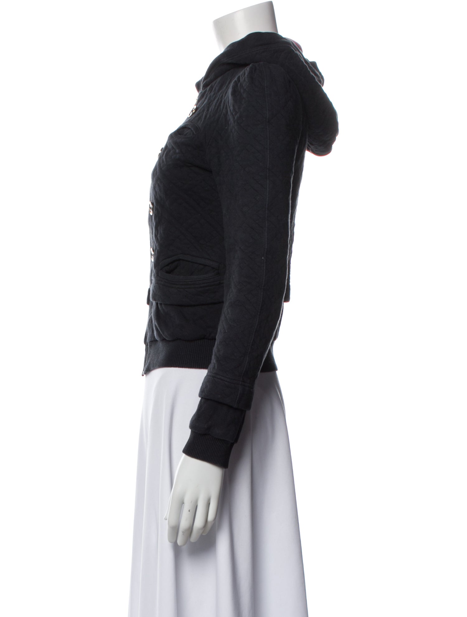 Marc by Marc Jacobs Bomber Jacket