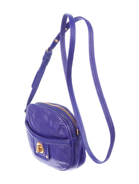 Marc by Marc Jacobs Crossbody Bag