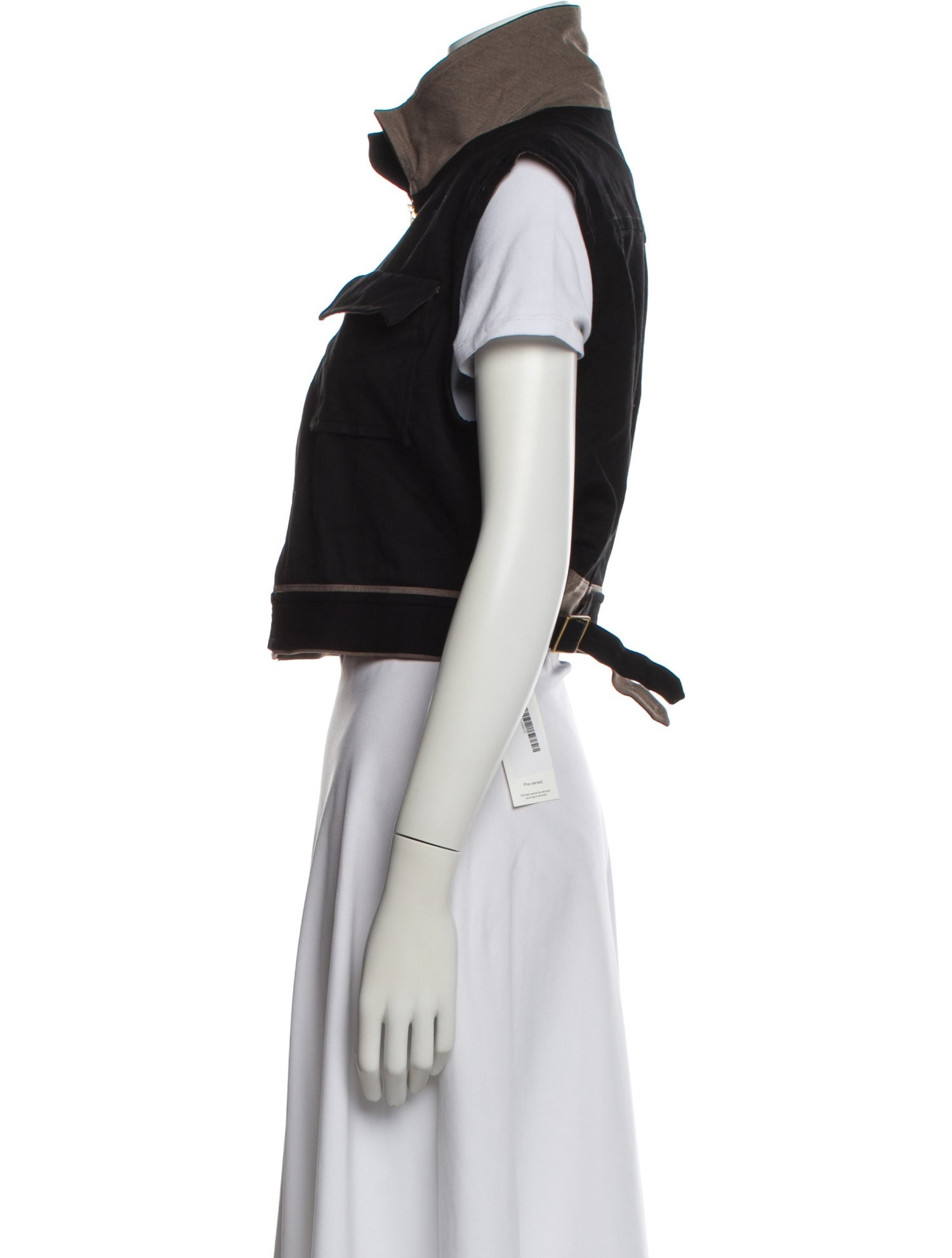 Marc by Marc Jacobs Vest