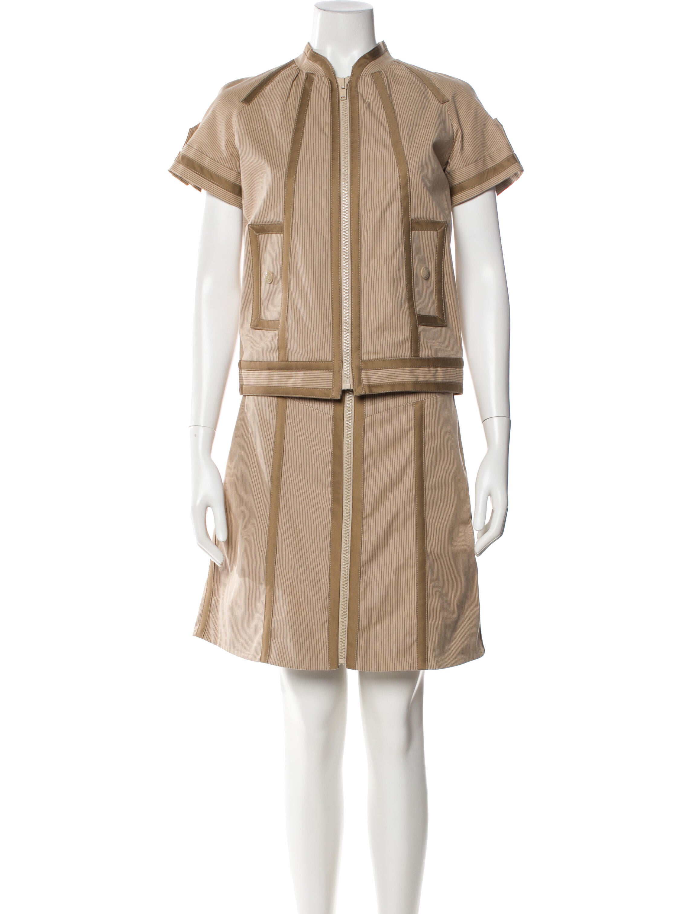 Marc by Marc Jacobs Striped Set w/ Tags