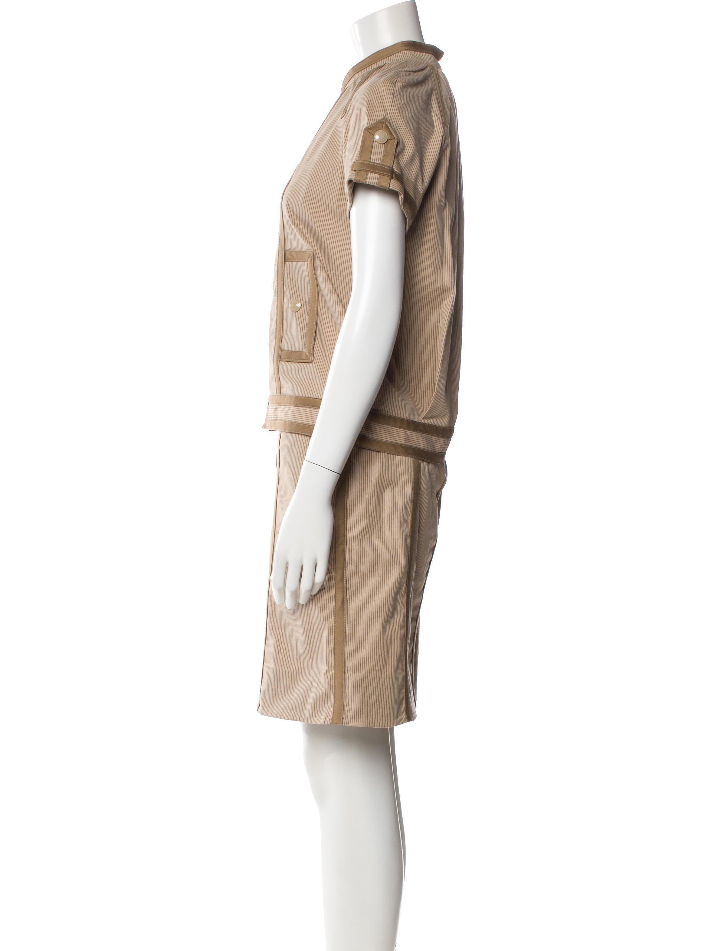 Marc by Marc Jacobs Striped Set w/ Tags
