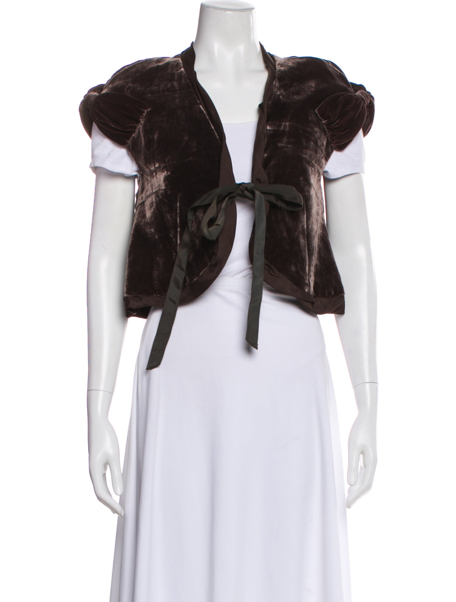 Marc by Marc Jacobs Vest