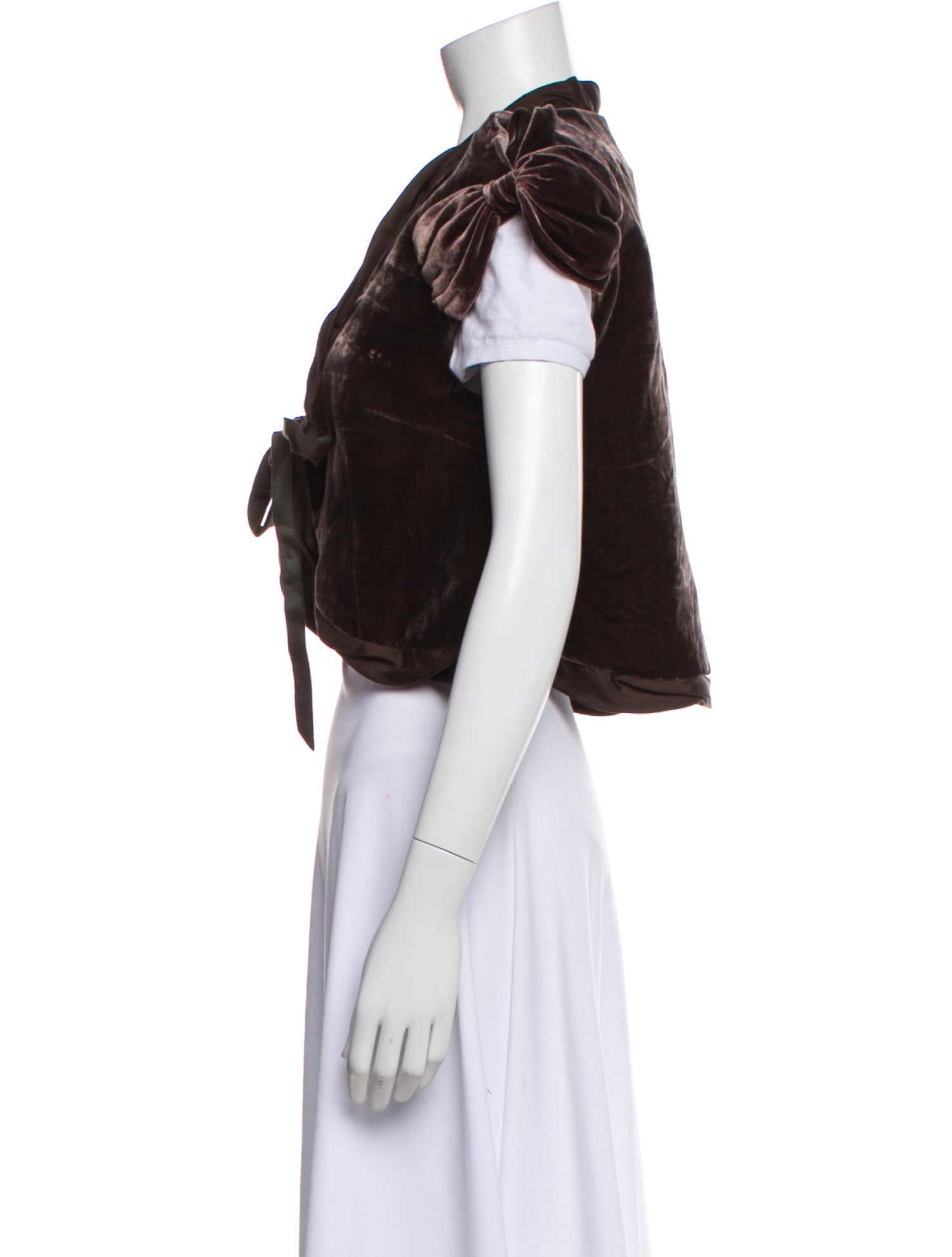 Marc by Marc Jacobs Vest