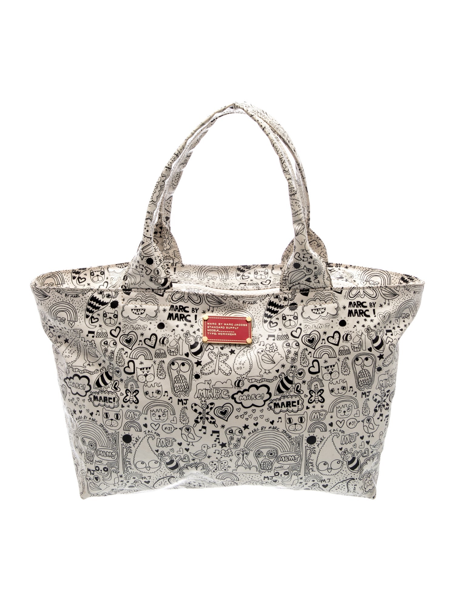 Marc by Marc Jacobs Tote