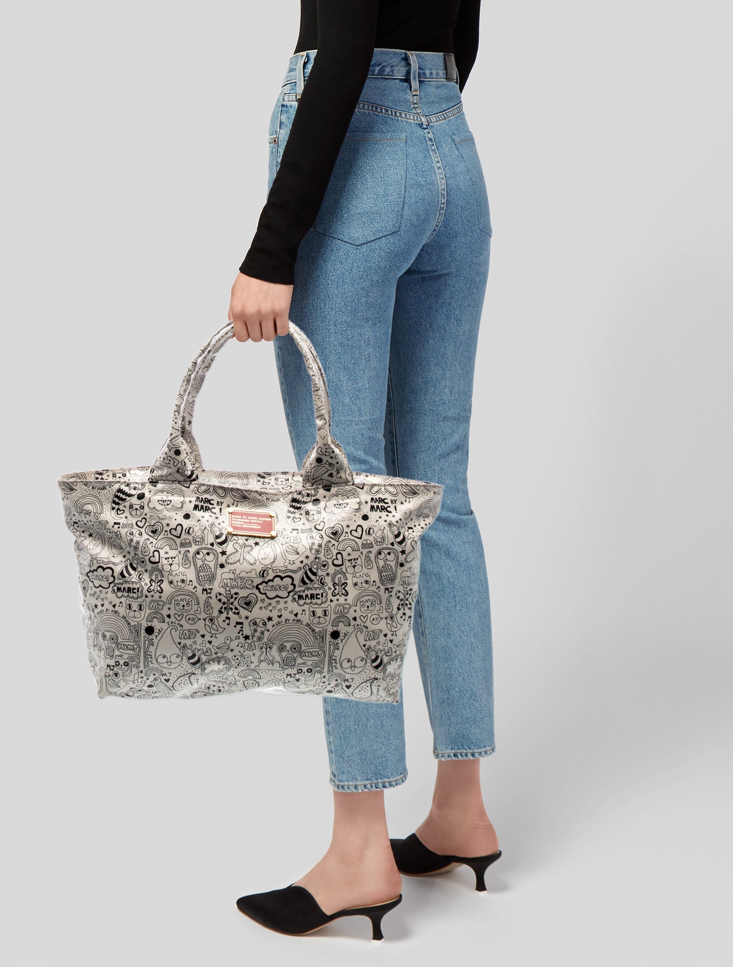 Marc by Marc Jacobs Tote