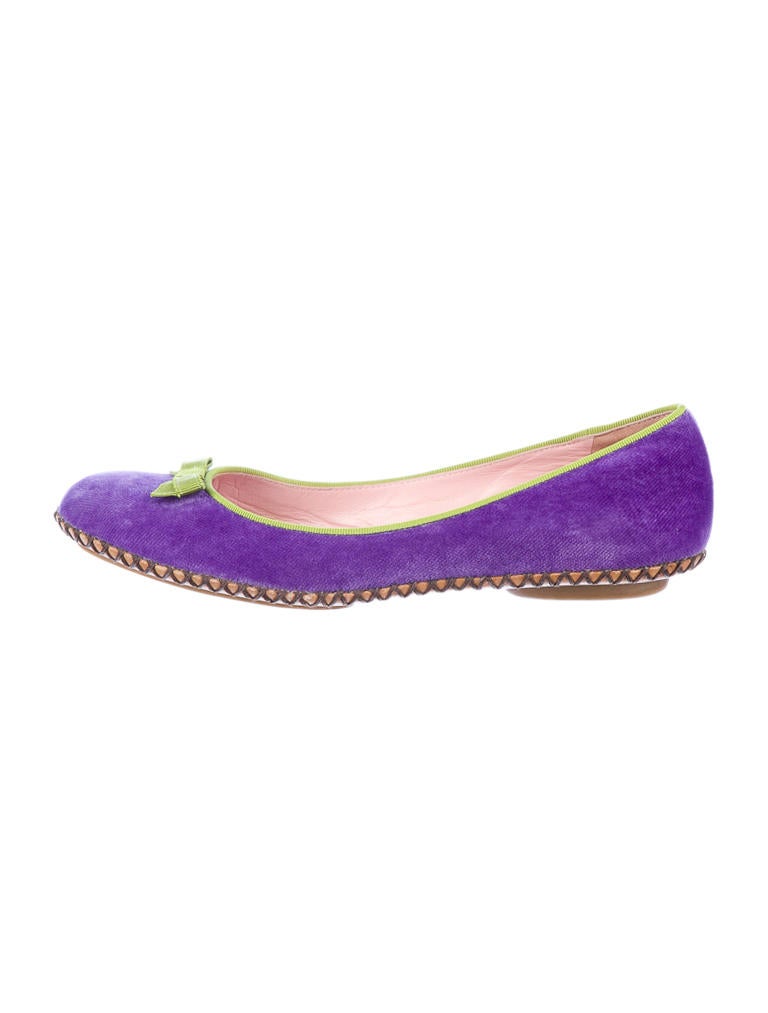 Marc by Marc Jacobs Flats
