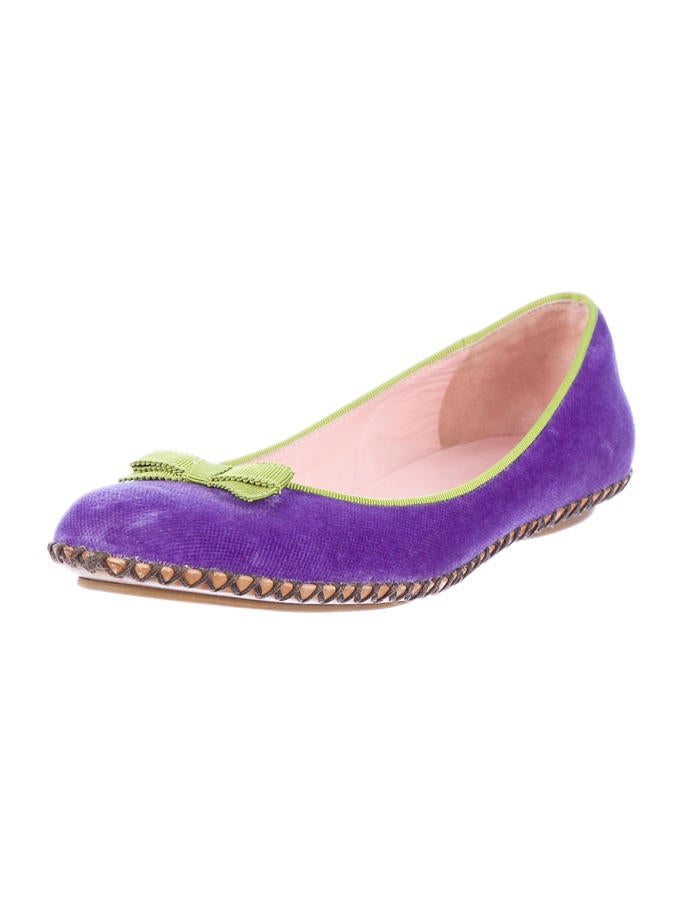 Marc by Marc Jacobs Flats