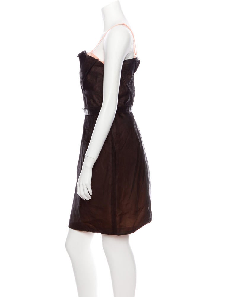 Marc by Marc Jacobs Cocktail Dress