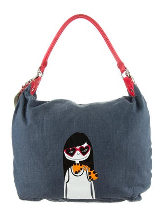 Marc by Marc Jacobs Satchel