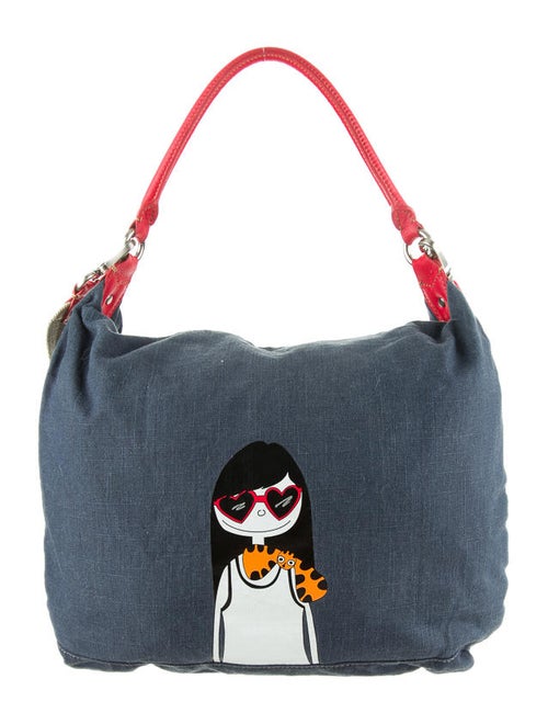 Marc by Marc Jacobs Satchel